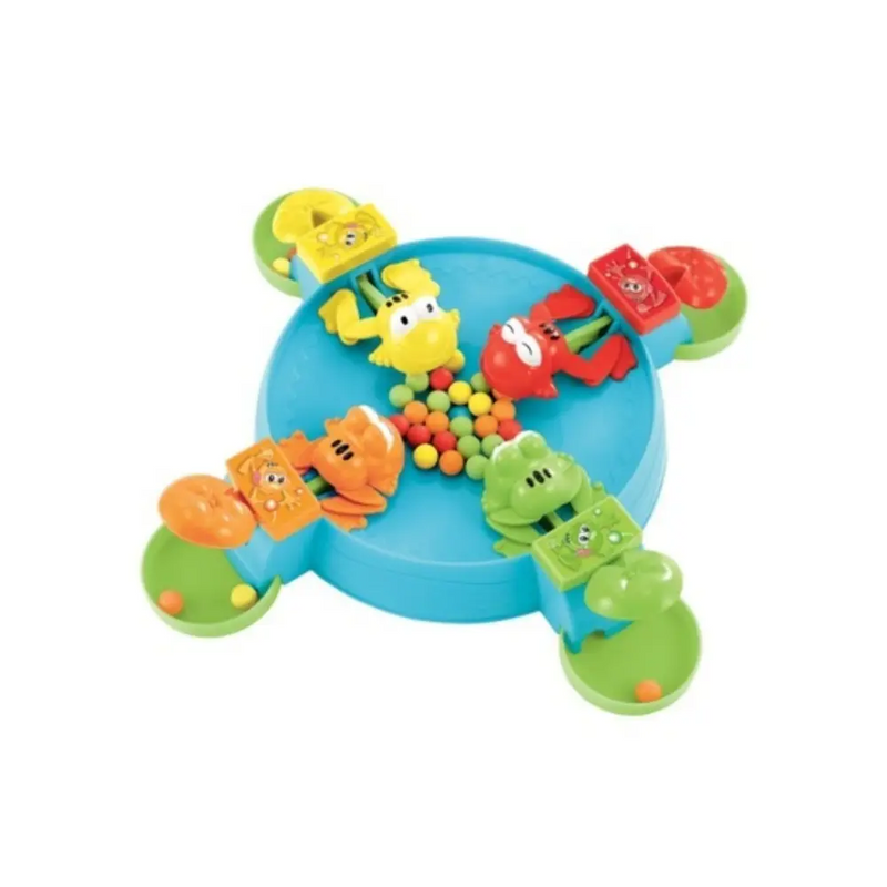 Early Learning Centre Froggy Frenzy Counting Game for Kids