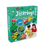 Early Learning Centre Games Jitterbugs Battery Operated