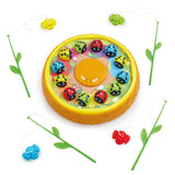 Early Learning Centre Games Jitterbugs Battery Operated
