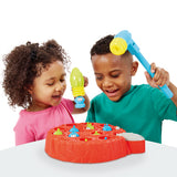 Early Learning Centre Games Manic Martians Battery Operated
