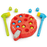 Early Learning Centre Games Manic Martians Battery Operated