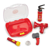Early Learning Centre Firefighter Case Battery Operated