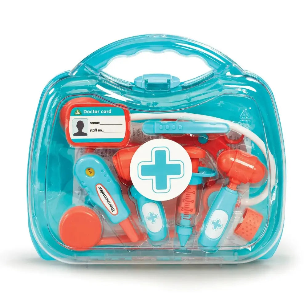 Early Learning Centre Doctors Case Set