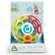 Early Learning Centre Baby Play Ball