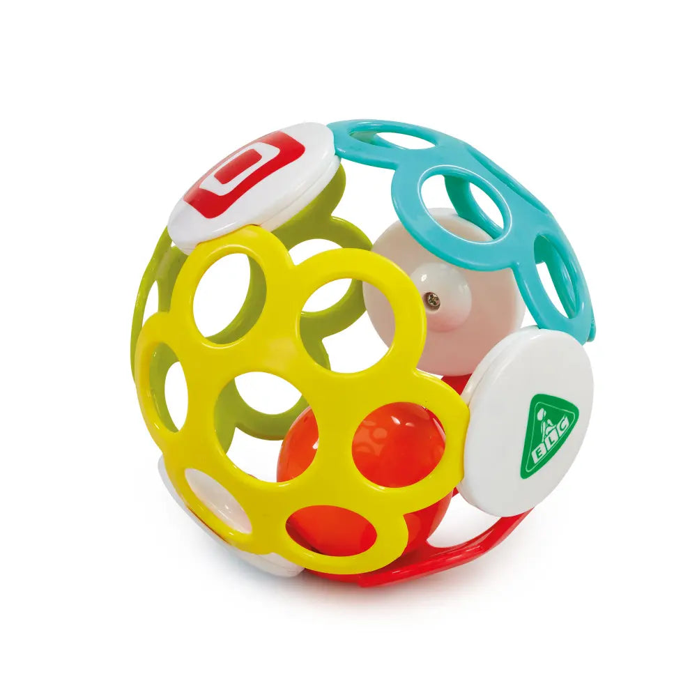 Early Learning Centre Baby Play Ball