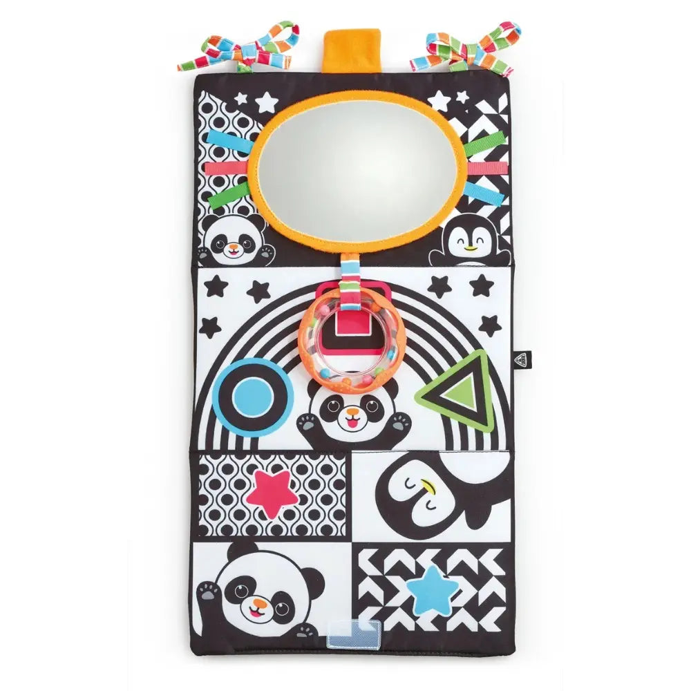 Early Learning Centre Sensory Baby Mirror