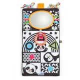 Early Learning Centre Sensory Baby Mirror