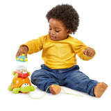 Early Learning Centre Pull Along Musical Turtle