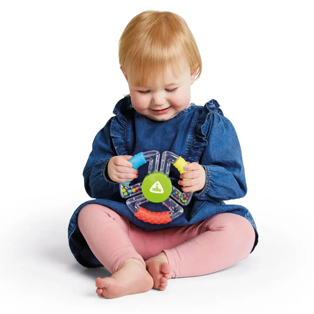Early Learning Centre Sensory Shakers