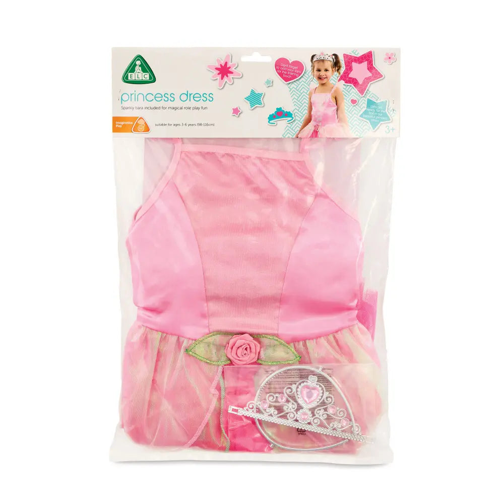 Early Learning Centre Princess Dress
