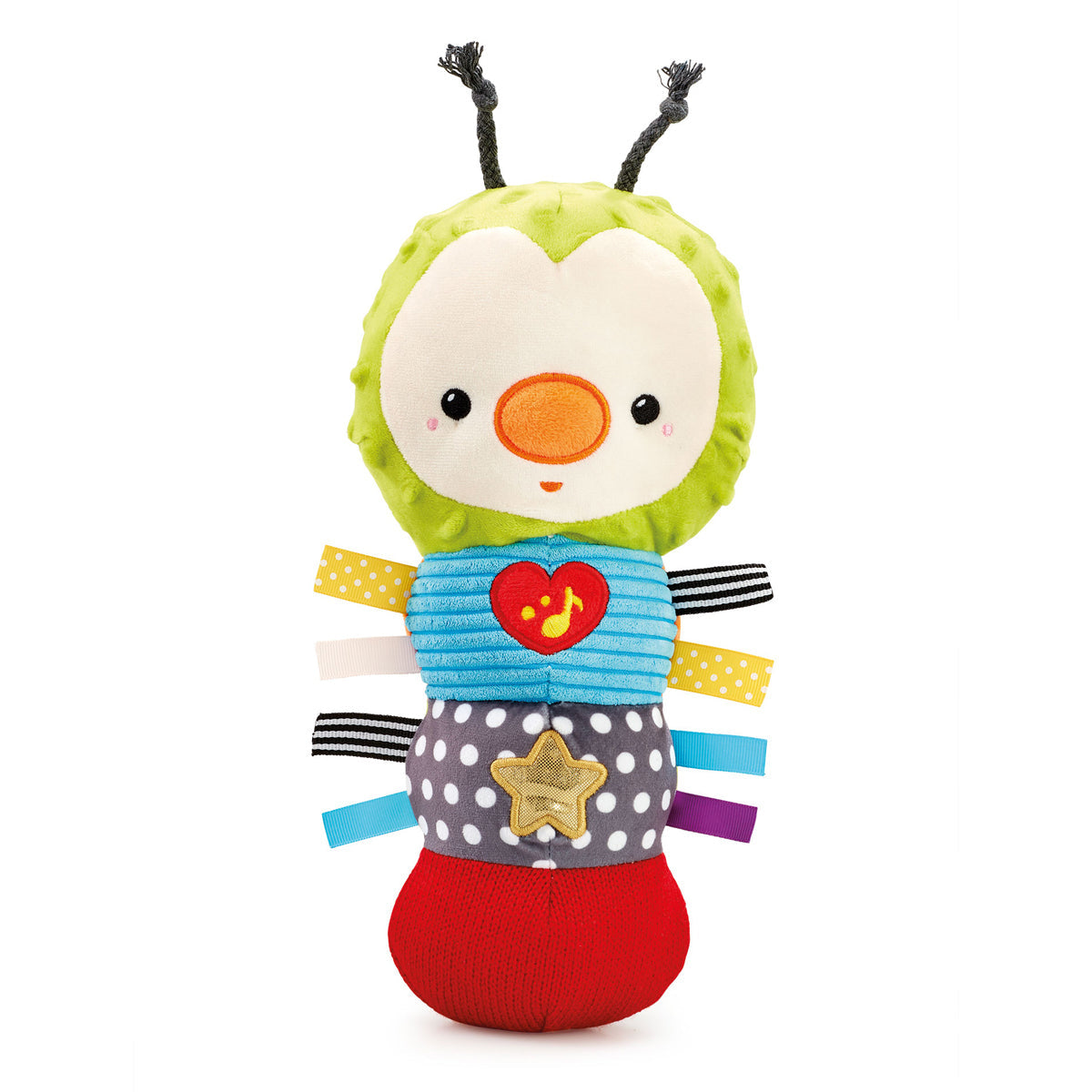 Little Senses Lullaby Glow Friend