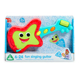 Early Learning Centre Singing Guitar Batery Operated