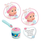 Early Learning Centre Cupcake Meal Time Set
