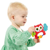 Early Learning Centre Peekaboo Owl Sensory Toy