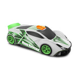 RoadRipper Light & Sound Color Wheels 11-inches