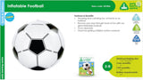 Early Learning Centre Inflatable Football