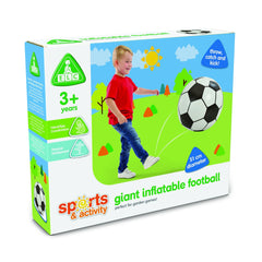 ELC Inflatable Football