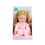 Early Learning Centre Cupcake Ballerina Dolly 28cm