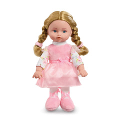 Early Learning Centre Cupcake Ballerina Dolly 28cm