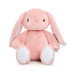 Early Learning Centre Baby Bunny Soft Plush Toy - Pink