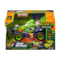 RoadRipper Light & Sound Extreme Action Assorted 9 inch