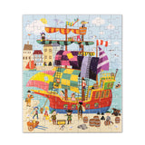 Early Learning Centre Puzzles Bumper Puzzle 5 Pack