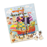 Early Learning Centre Puzzles Bumper Puzzle 5 Pack