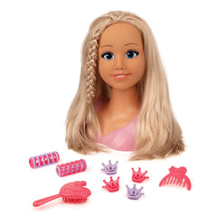 Early Learning Centre Cupcake Styling Head