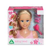 Early Learning Centre Cupcake Styling Head