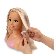 Early Learning Centre Cupcake Styling Head