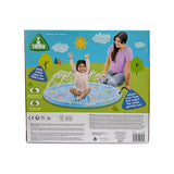 Early Learning Centre Outdoor Splashing Water Play Mat