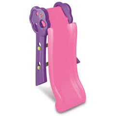 Grown Up Qwikfold Fun Slide Pink