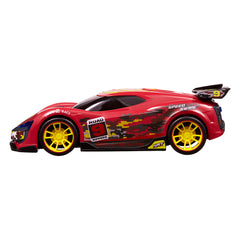 RoadRipper Light & Sound Speed Swipe Assorted 10 Inch