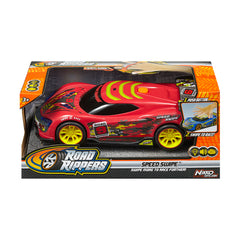 RoadRipper Light & Sound Speed Swipe Assorted 10 Inch