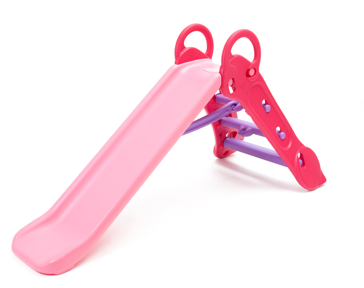 Grown Up Qwikfold Maxi-Slide Pink