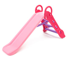 Grown Up Qwikfold Maxi-Slide Pink