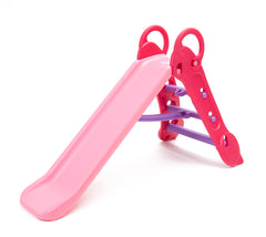 Grown Up Qwikfold Maxi-Slide Pink