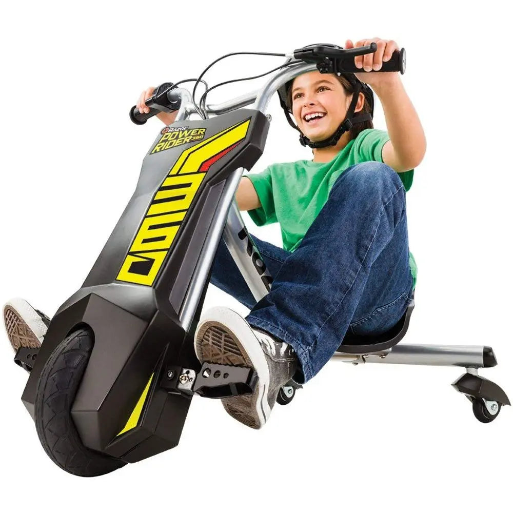 Razor Power Rider Machine 360 V2 14Km/Hr