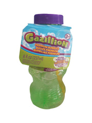 Gazillion Bubbles 8oz (237ml)