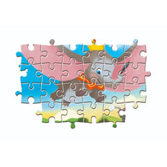 Clementoni Puzzle Maxi Play for Future Dumbo 24pcs