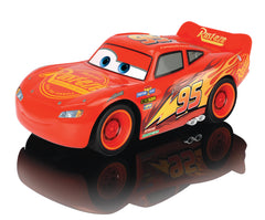 Jada Rc Cars Lightning Mc Queen Battery Operated