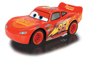 Jada Rc Cars Lightning Mc Queen Battery Operated