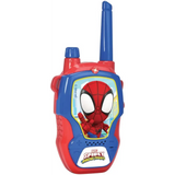 Dickie Walkie Talkie Spidey Battery Operated