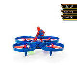 Marvel Spider-Man Battery Operated Remote Control Drone