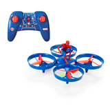 Marvel Spider-Man Battery Operated Remote Control Drone