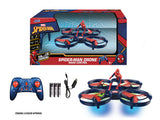 Marvel Spider-Man Battery Operated Remote Control Drone