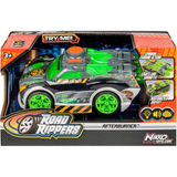 Nikko Road Ripper Afterburner
