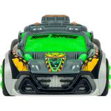 Nikko Road Ripper Afterburner