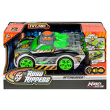 Nikko Road Ripper Afterburner