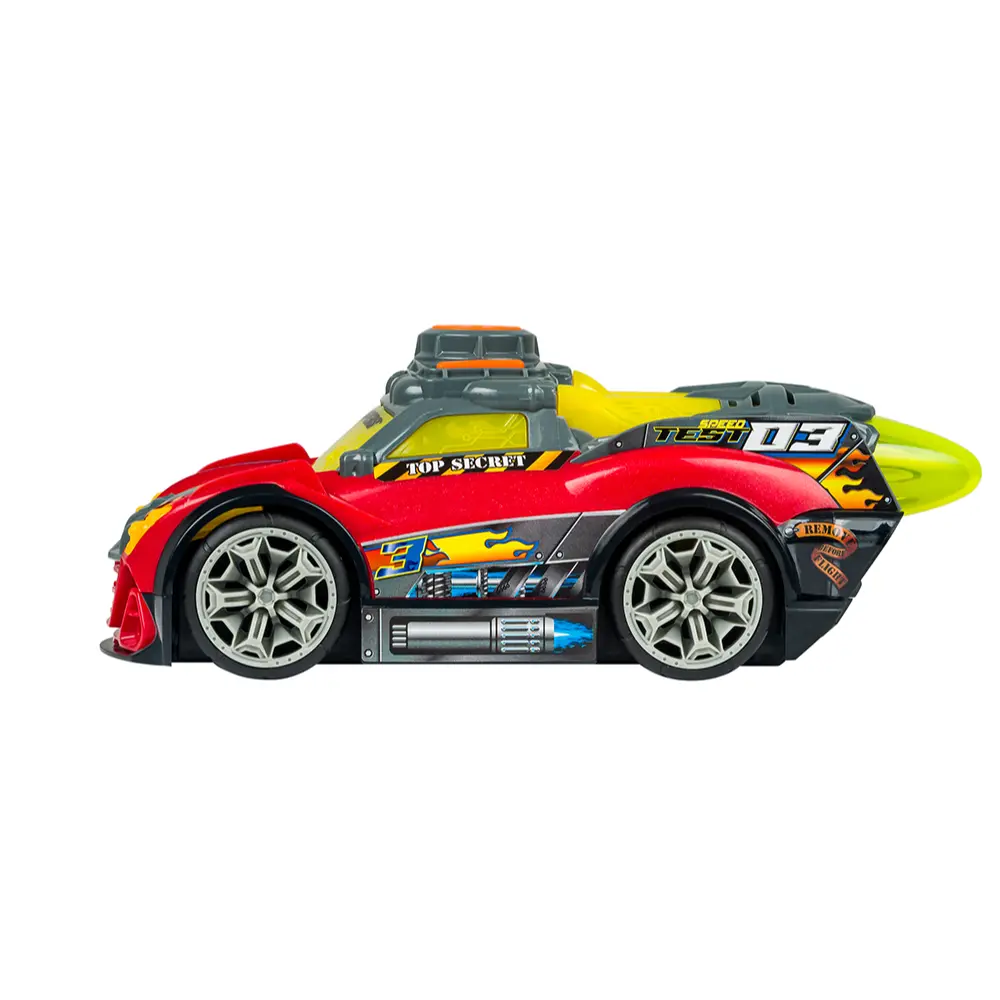 Nikko Road Ripper Afterburner